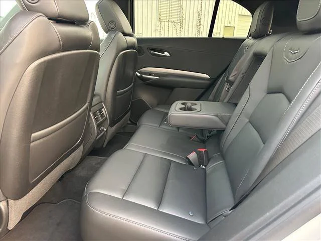 2023 Cadillac XT4 Premium Luxury - Photo 19