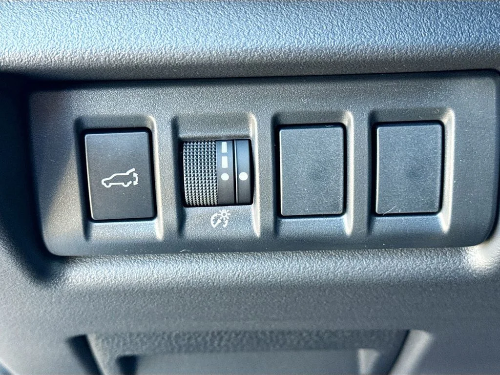 2026 Subaru Outback Wilderness - Photo 11