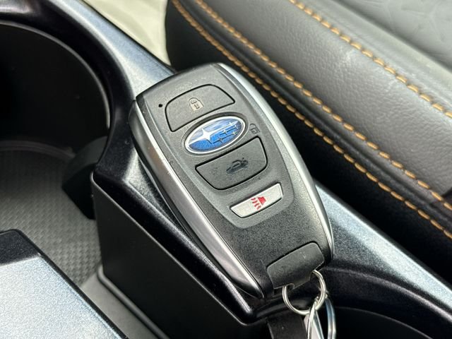Used 2026 Gray Subaru Wilderness image 28