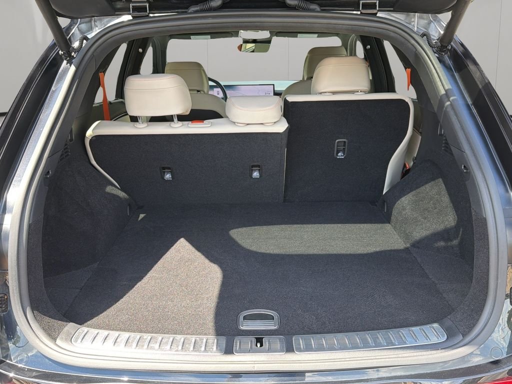 2026 GENESIS GV70 Sport Prestige - Photo 14