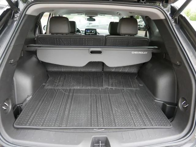 Used 2023 Black Chevrolet LT image 10