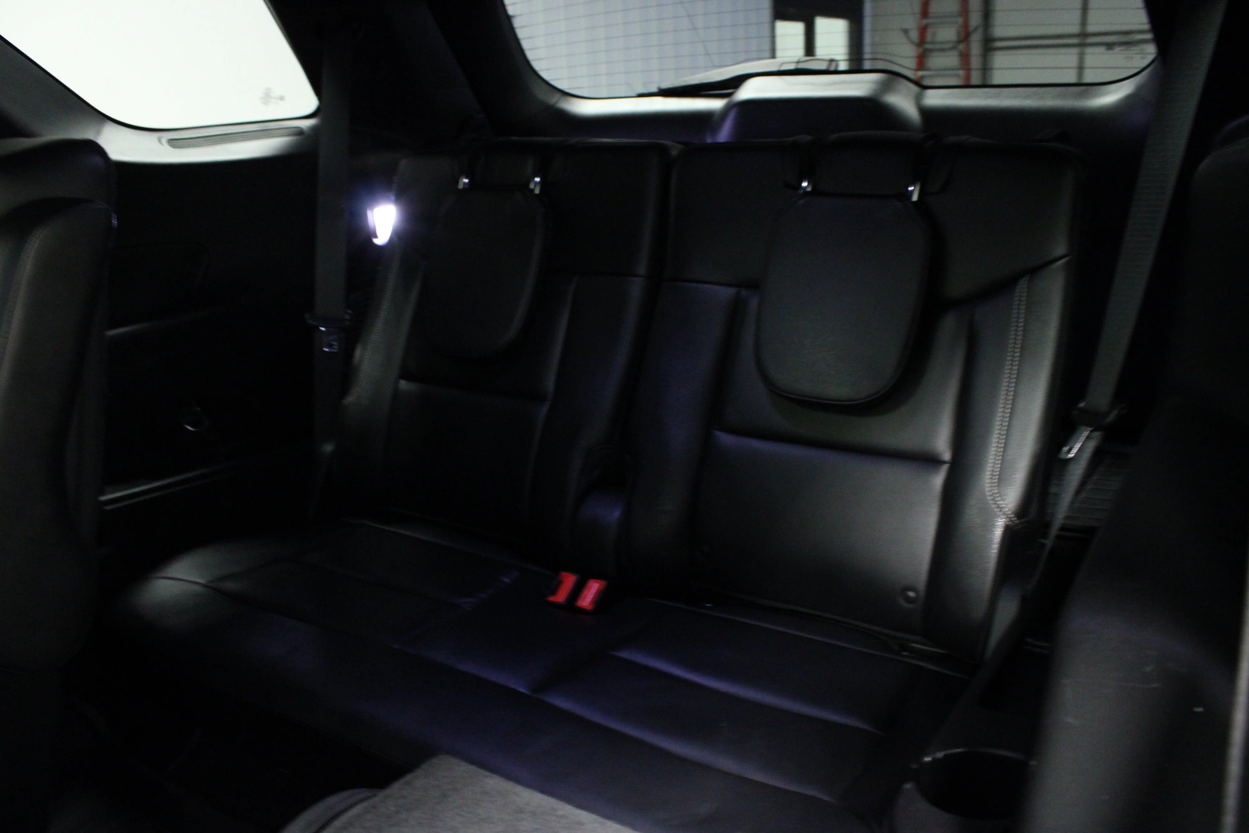 Used 2021 Black Metallic Ford ST image 14