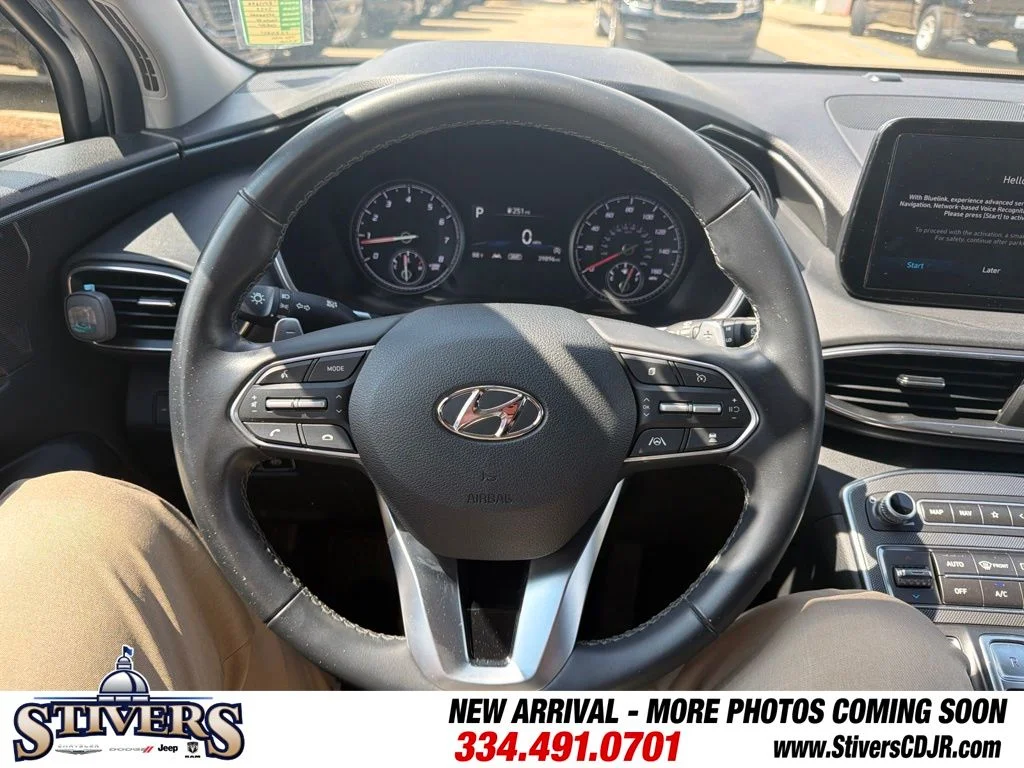 Used 2023 Gray Hyundai XRT image 21