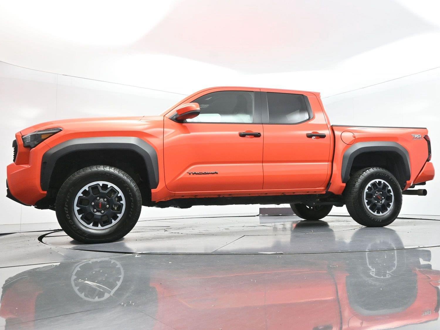 Used 2024 Solar Octane Toyota TRD Off Road image 48