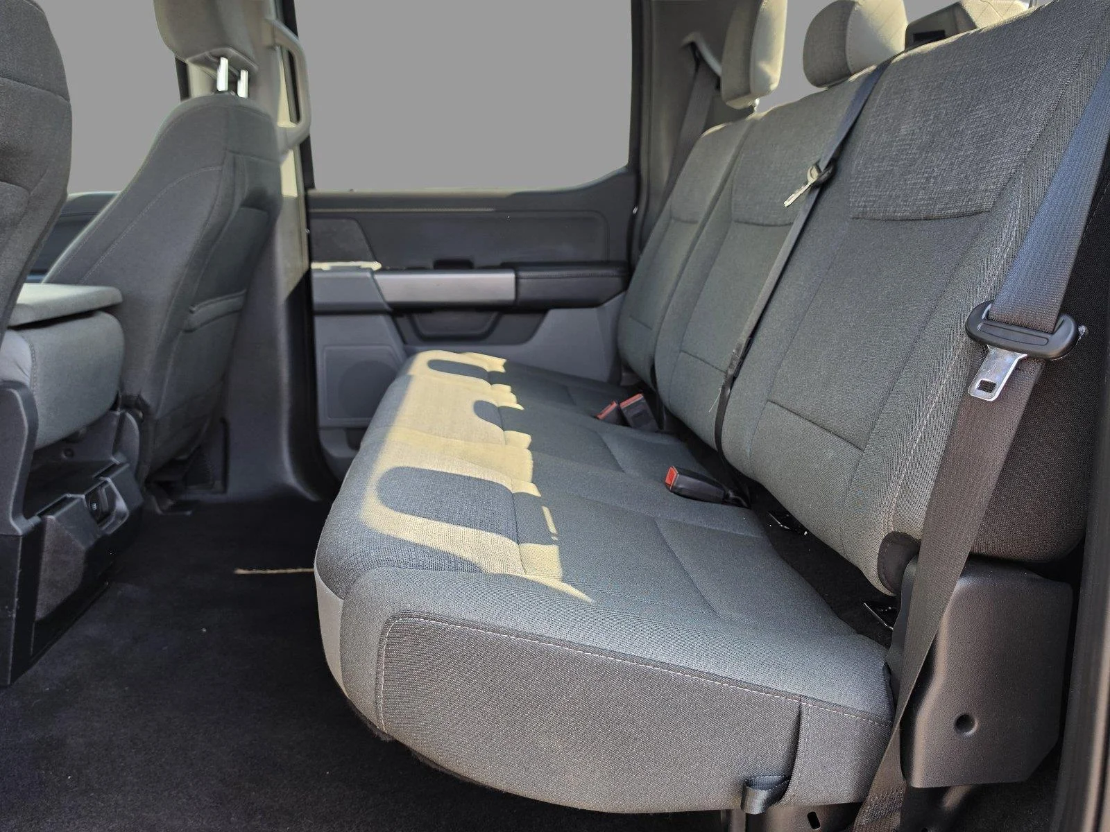 Used 2025  Ford XLT image 17