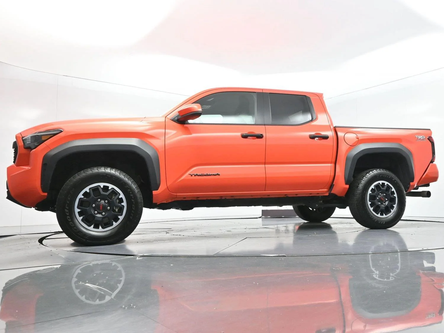Used 2024 Solar Octane Toyota TRD Off Road image 48
