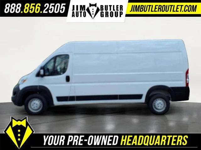 Used 2024  Ram Tradesman image 20