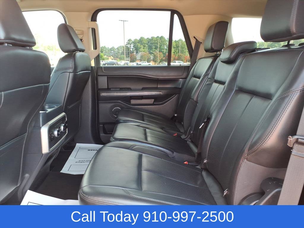 Used 2022 Red Ford XLT image 24