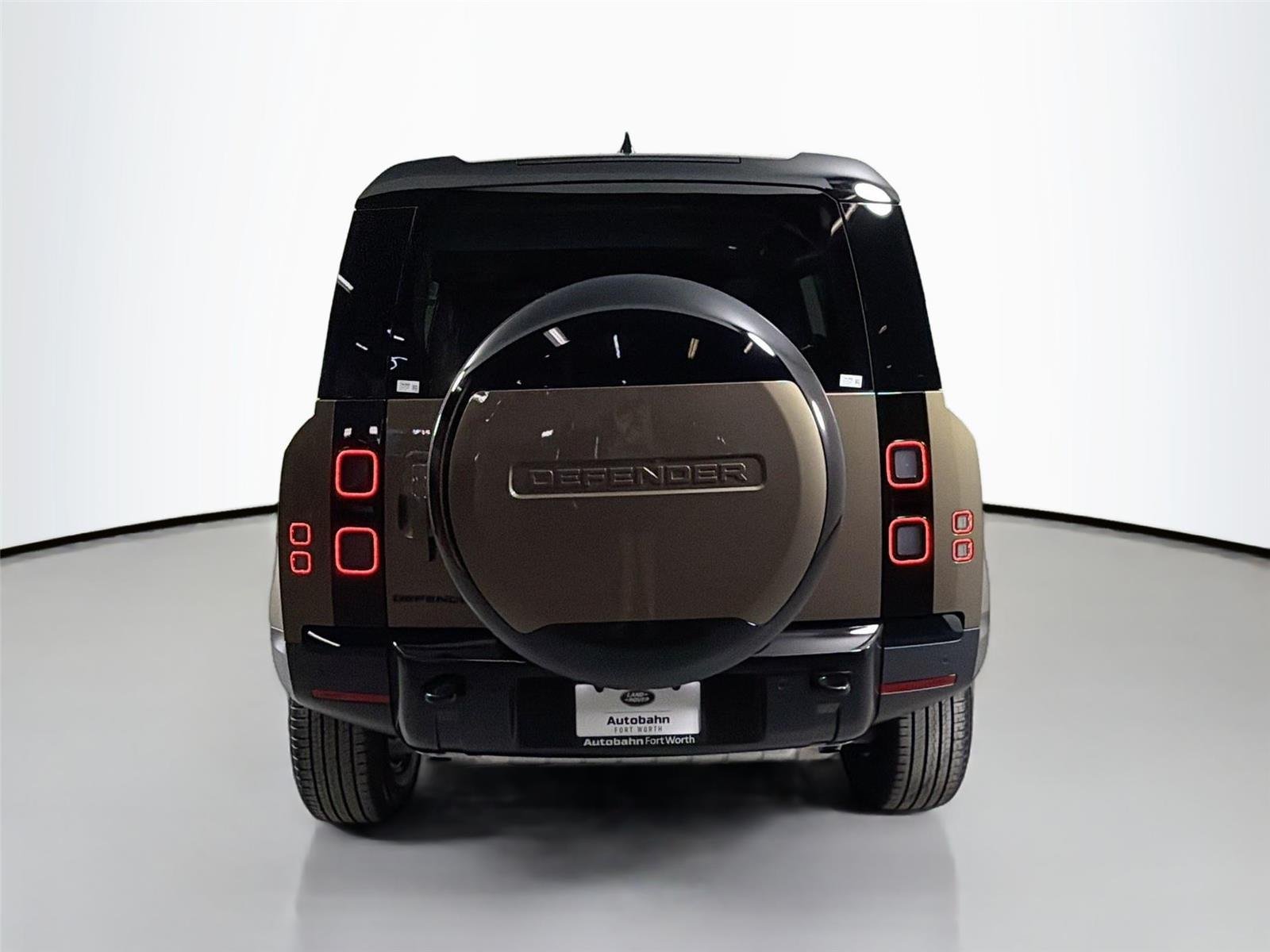 New 2026 Gondwana Stone LAND ROVER S image 6