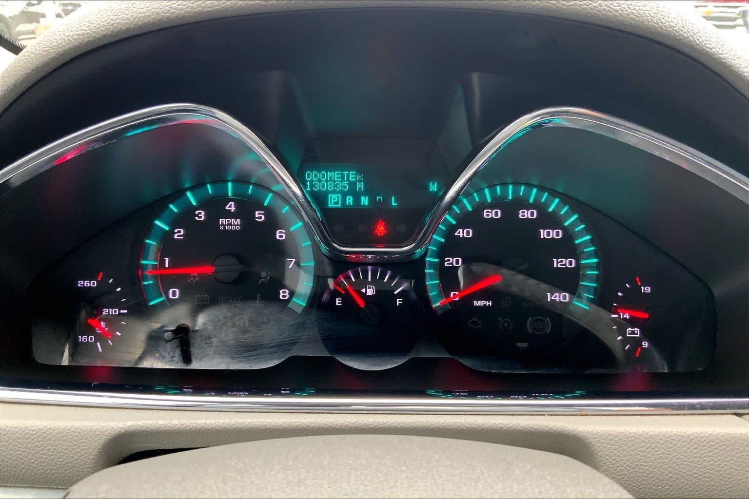 Used 2013  Chevrolet LS image 25