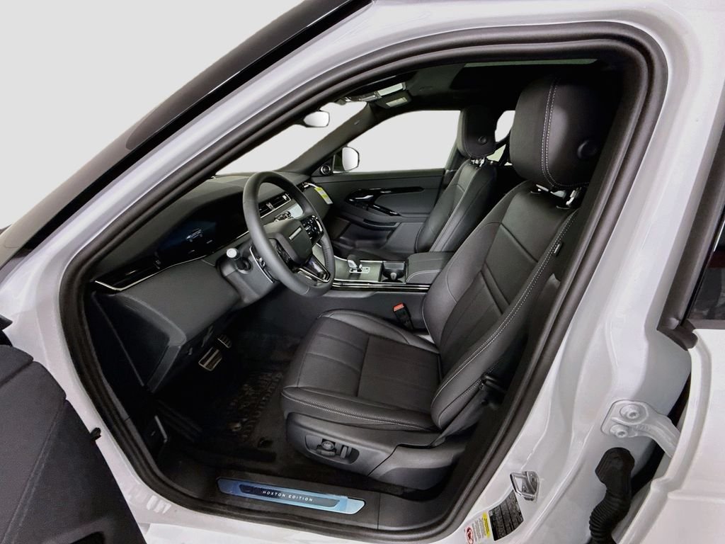New 2026 Fuji White Land Rover Hoxton Edition image 21