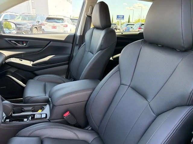 Used 2026 Blue Subaru Onyx Edition Touring image 20
