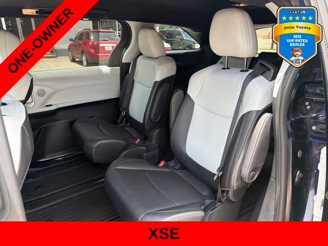 Used 2025  Toyota XSE image 17