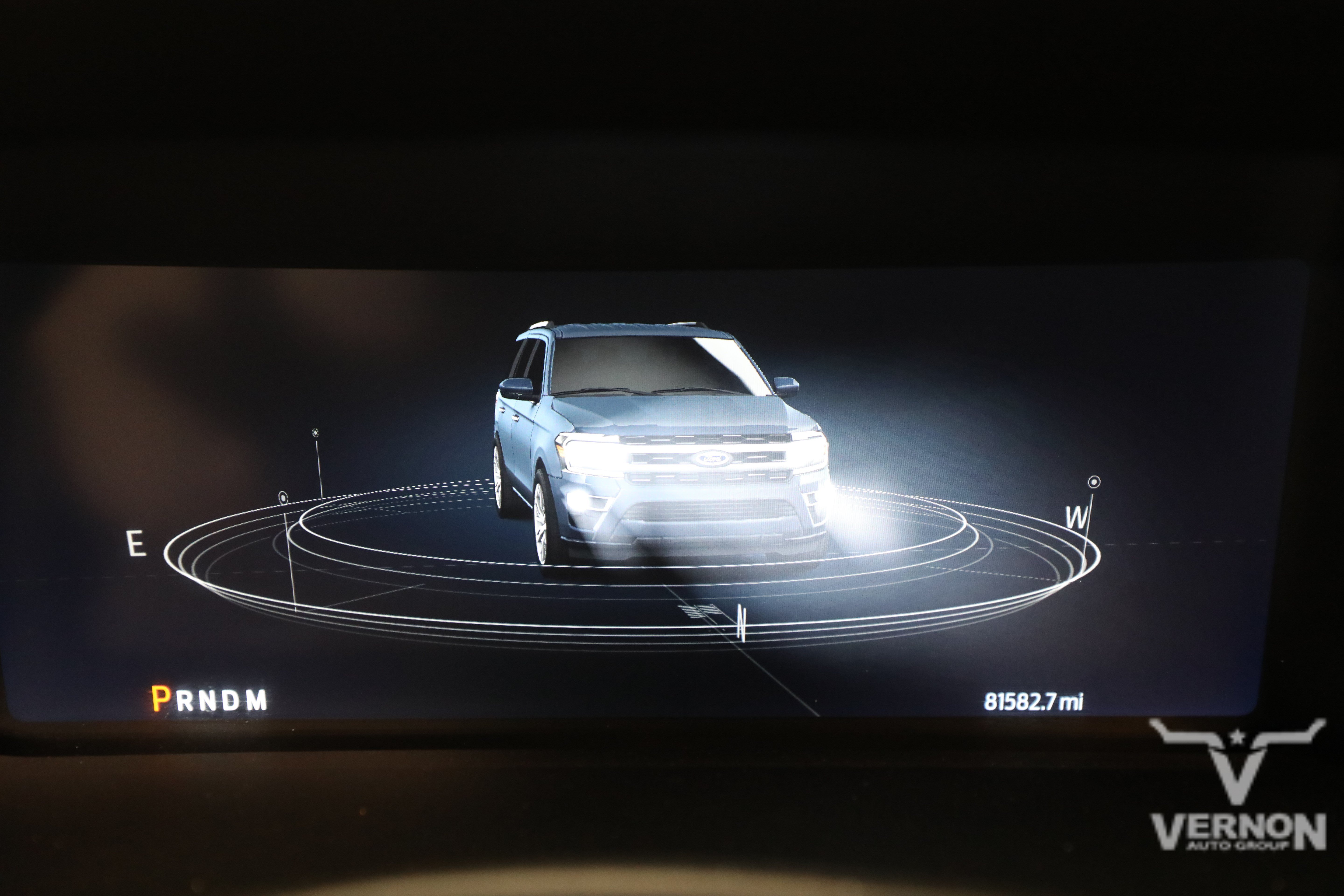 Used 2022 Oxford White Ford Y image 21