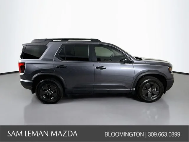 Used 2026 Gray Honda RTL image 8