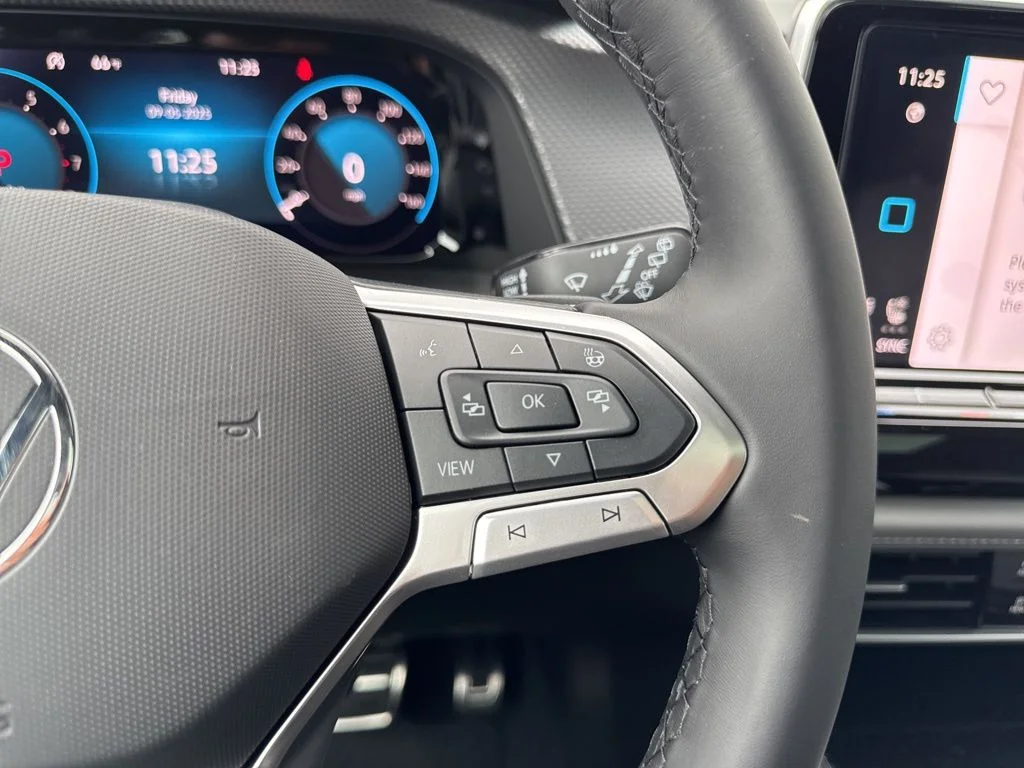 2026 Volkswagen Atlas Cross Sport SEL R-LINE - Photo 37