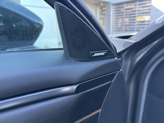 2025 Mazda CX-50 Premium Plus - Photo 8