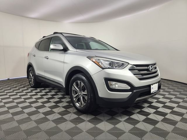Used 2014 Silver Hyundai Base image 6