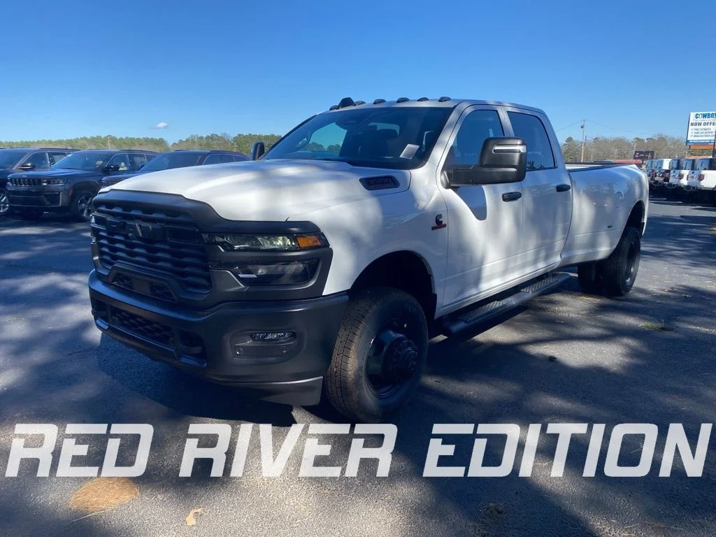 2026 RAM 3500 Tradesman 4X4 Crew Cab LWB's photo