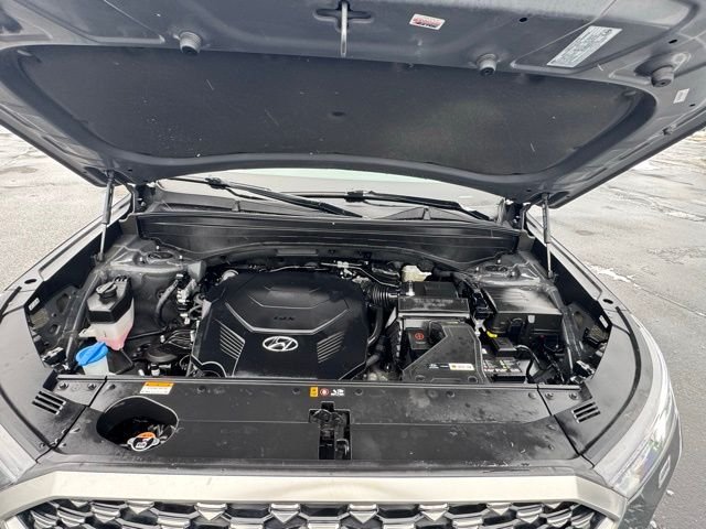 Used 2022 Green Hyundai Calligraphy image 13