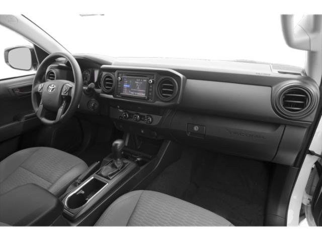 Used 2019 Magnetic Gray Metallic Toyota SR5 image 15