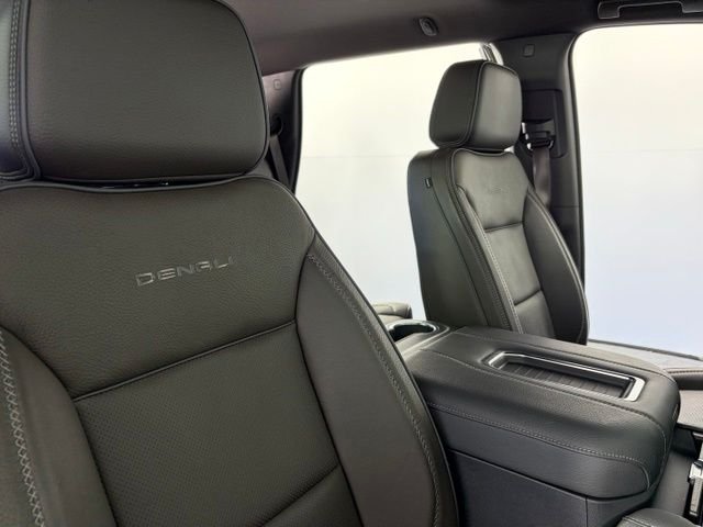 Certified Used 2024 Silver GMC Denali image 42
