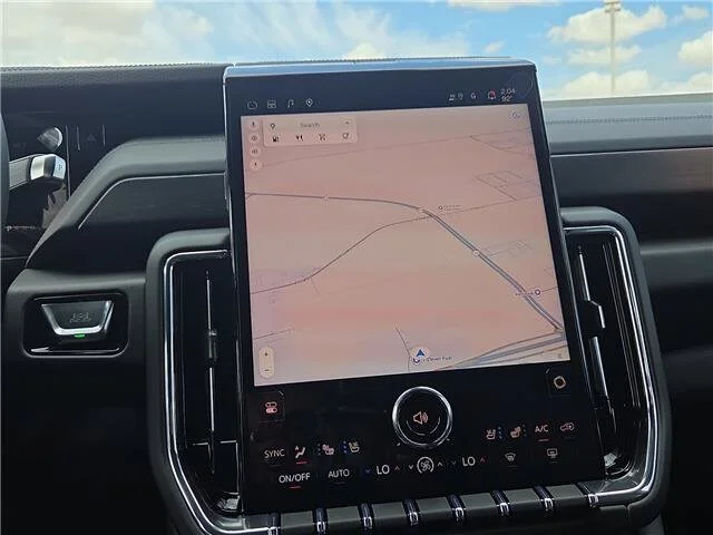 New 2026 Onyx Black GMC Denali image 19