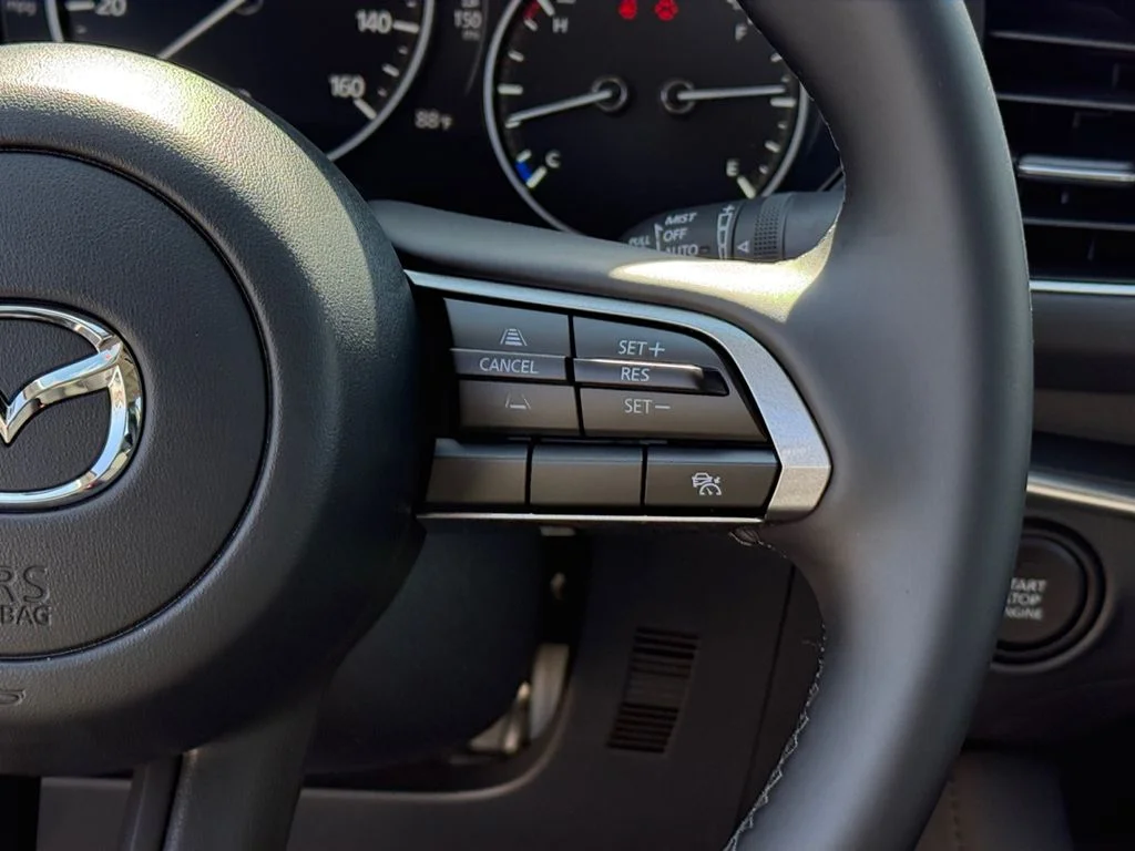 New 2026 Silver Mazda 2.5 S Preferred image 22
