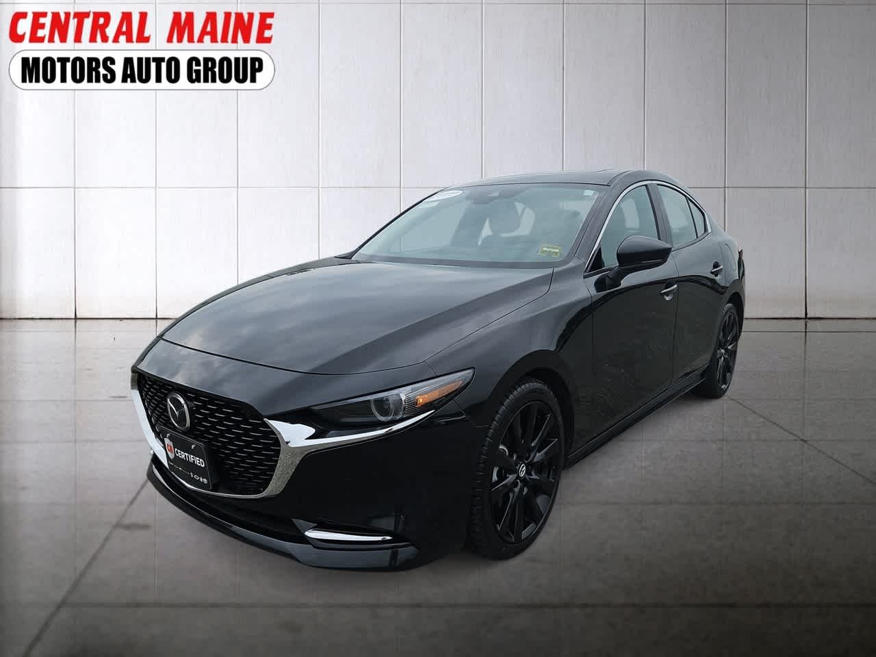 2023 Mazda CX-3 Premium Plus AT 4-Door SKYACTIV AWD's photo