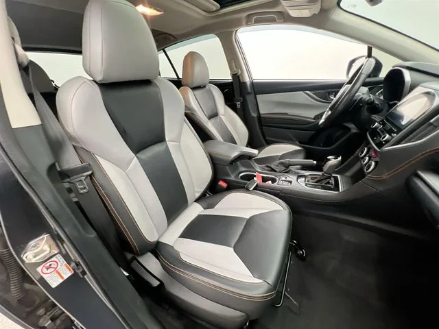 2020 Subaru Crosstrek Limited - Photo 15