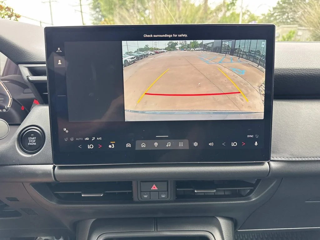 New  Gray Mazda 2.5 S Preferred image 12
