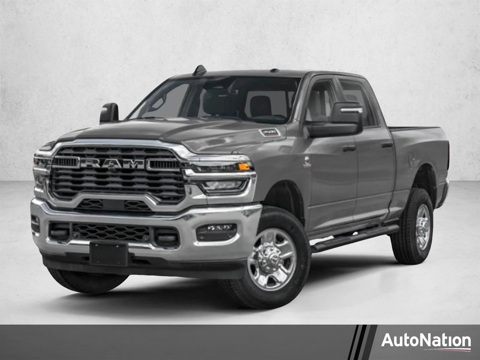2027 RAM 2500