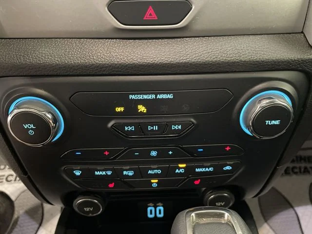 Used 2021 Cactus Ford XLT image 18