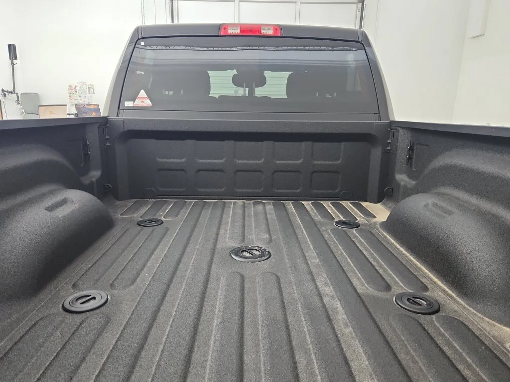 2026 RAM 2500 Big Horn - Photo 24
