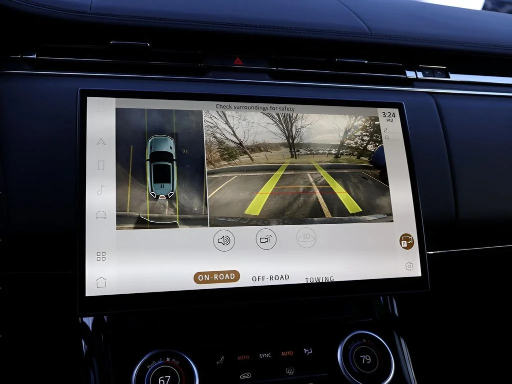 2023 Land Rover Range Rover Sport SE - Photo 24