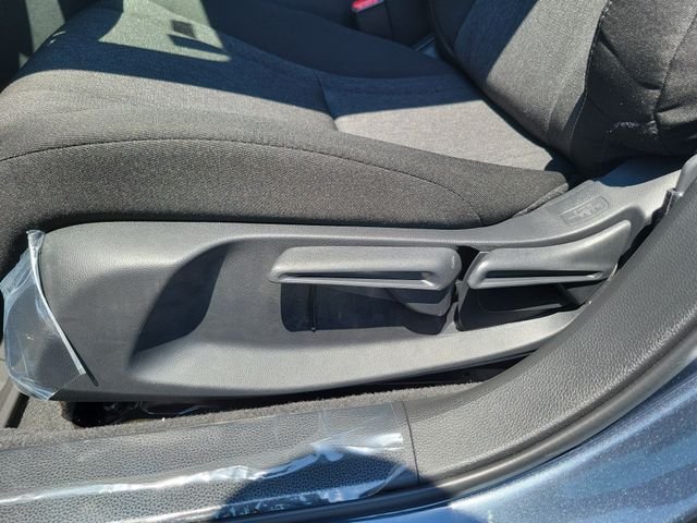 New 2026 Meteorite Gray Metallic Honda LX image 13