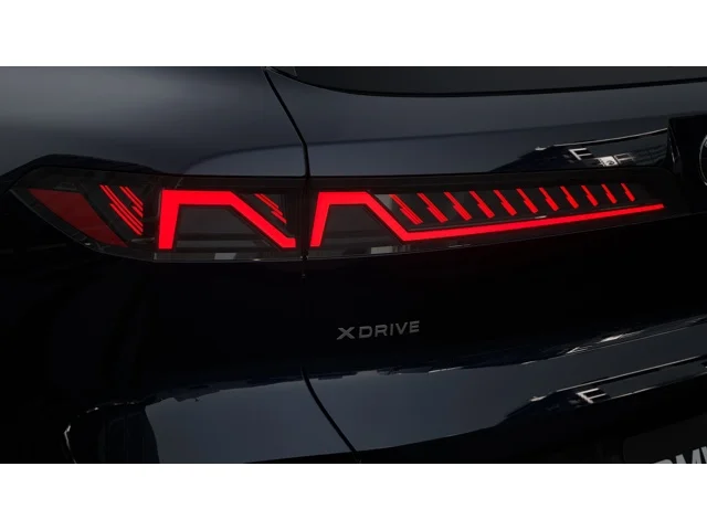 New 2027 Carbon Black Metallic BMW  image 8