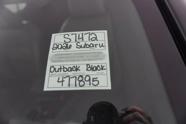 2026 Subaru Outback Limited XT - Photo 31