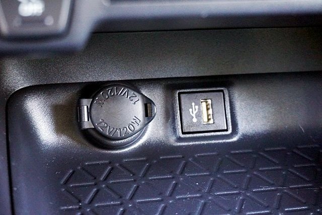 Used 2025 Silver Toyota LE image 27