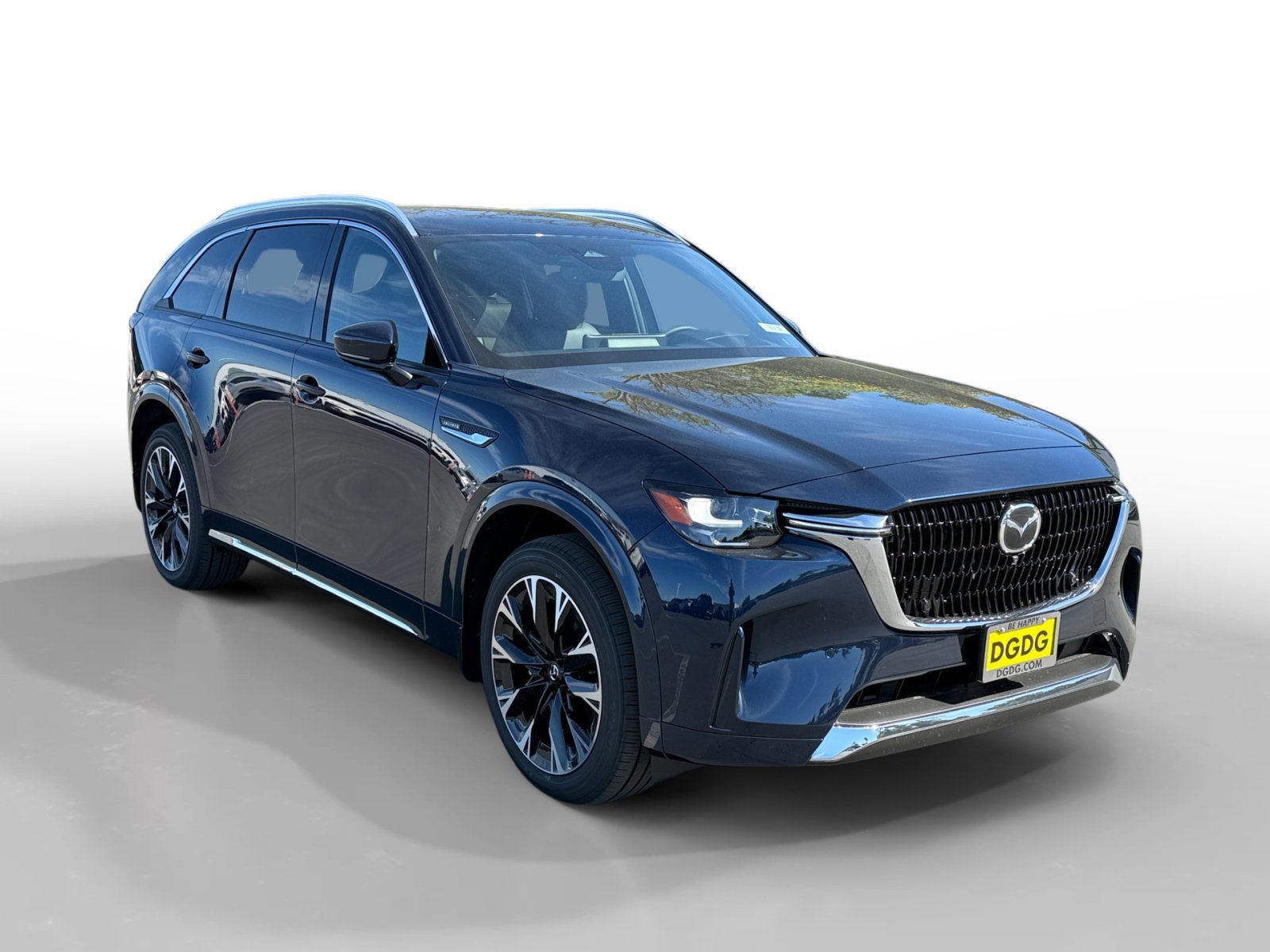 2026 Mazda CX-90 Premium Plus Package - Photo 7