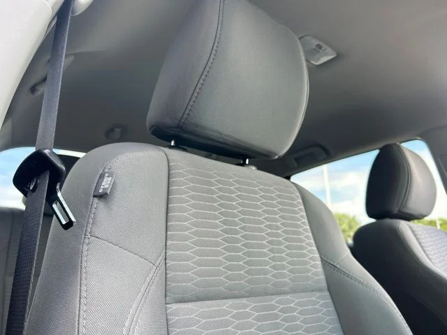 Used 2018 Black Toyota SR5 image 31