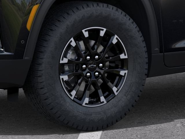 2026 Chevrolet Traverse Z71 - Photo 9