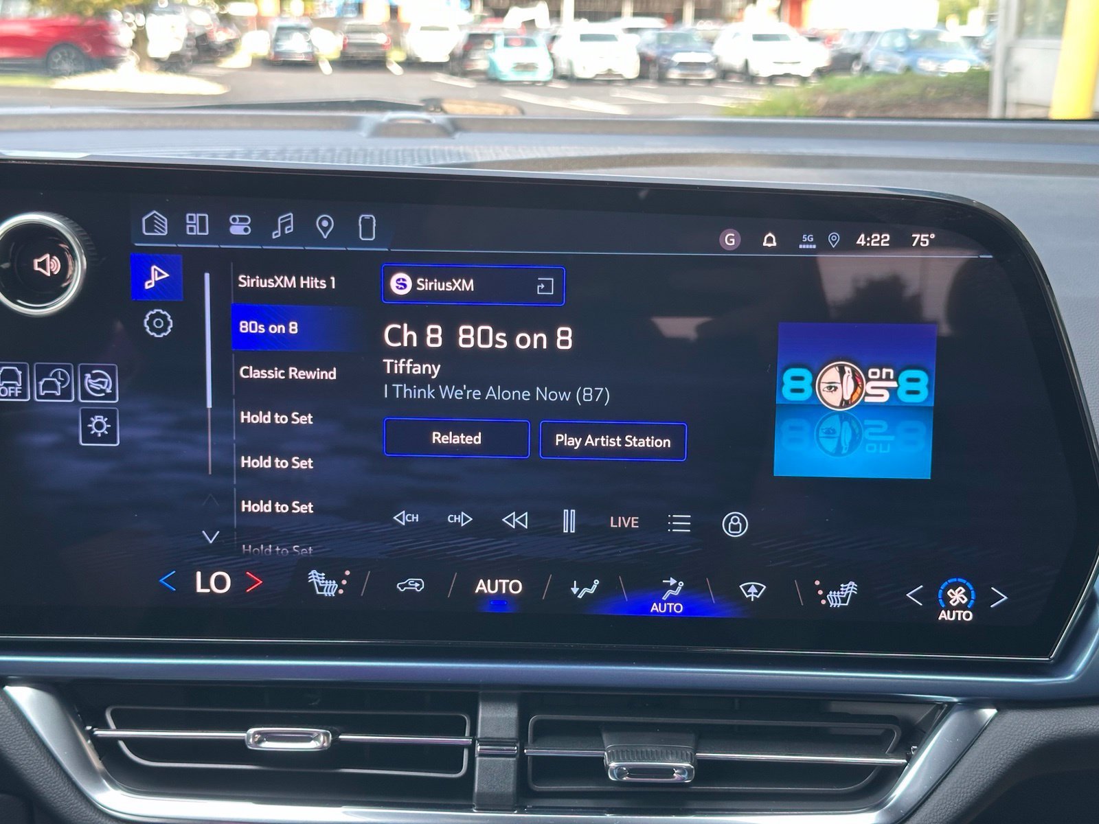 2026 Chevrolet Equinox EV 2LT - Photo 23