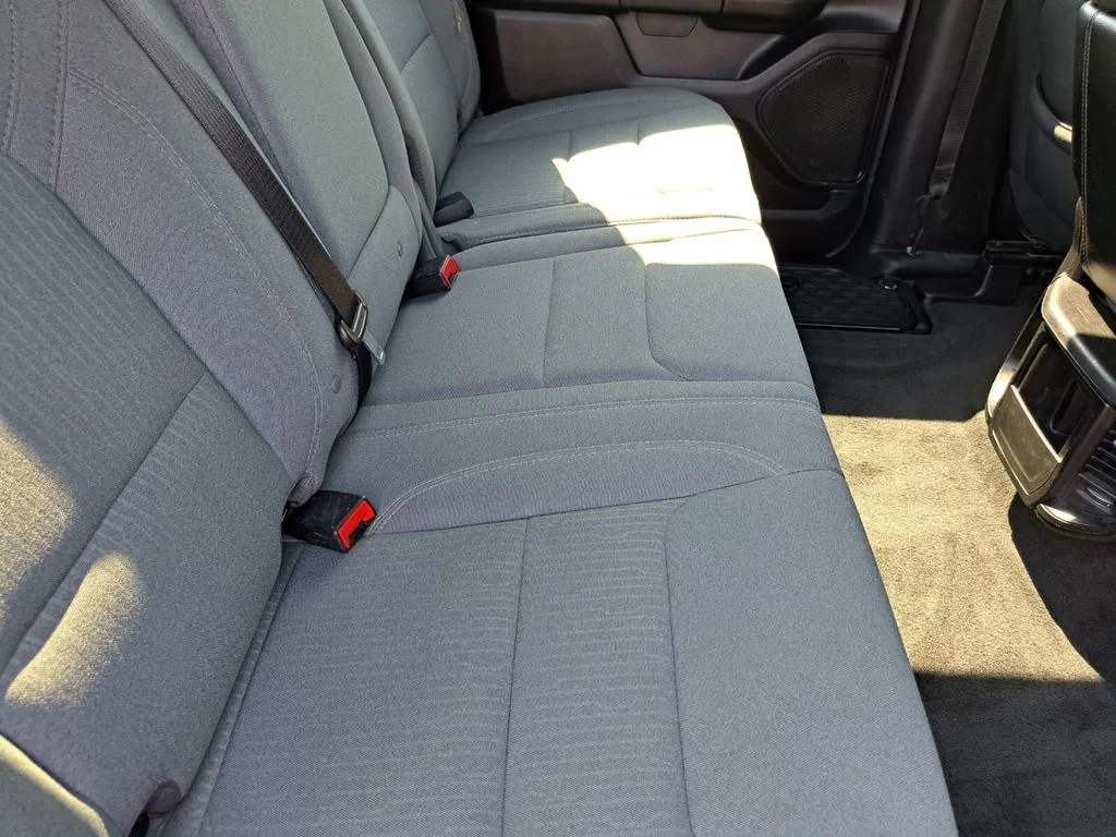 2024 RAM Ram 1500 Pickup Big Horn/Lone Star - Photo 22