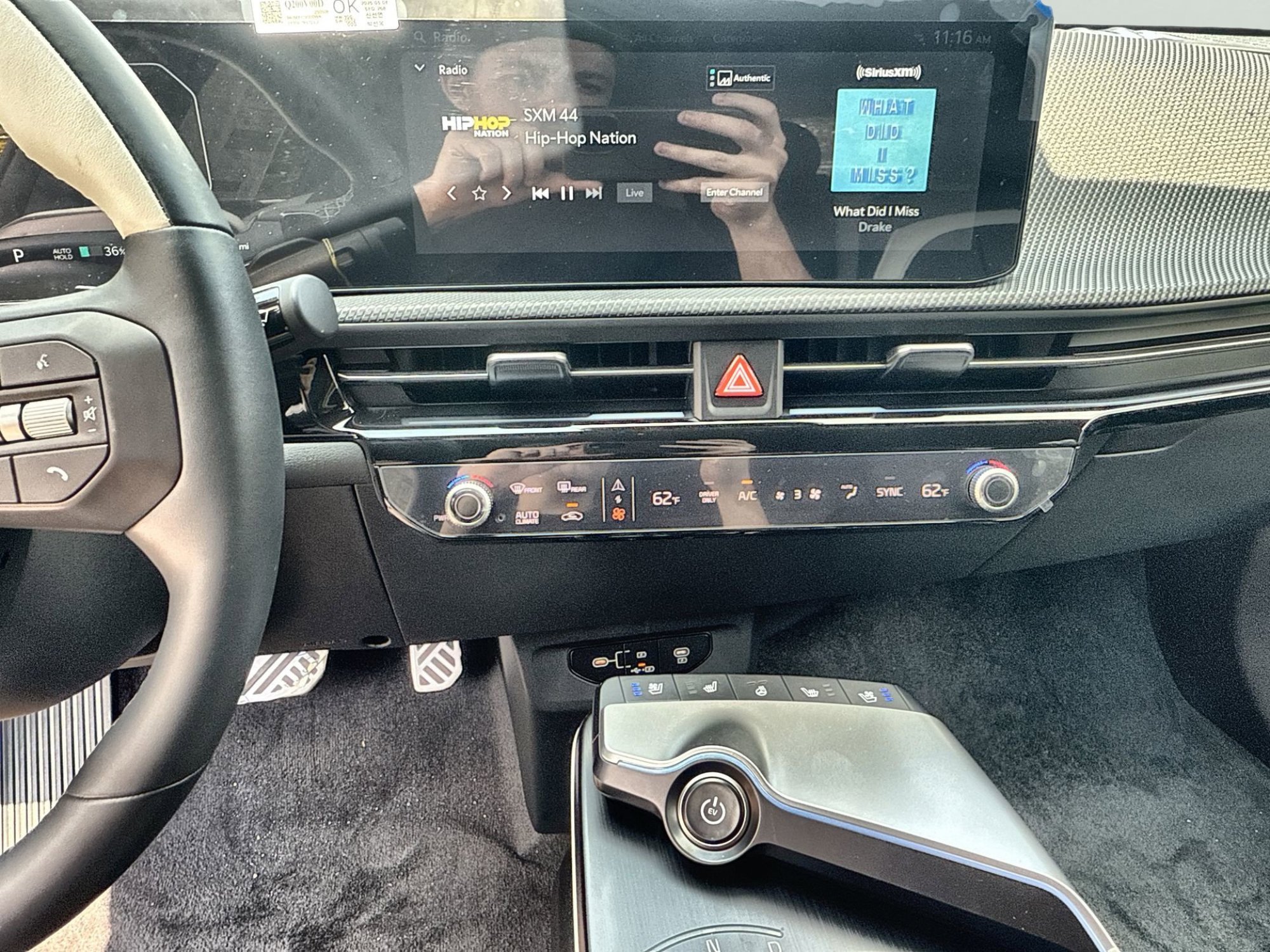 2025 Kia EV6 GT-Line - Photo 18