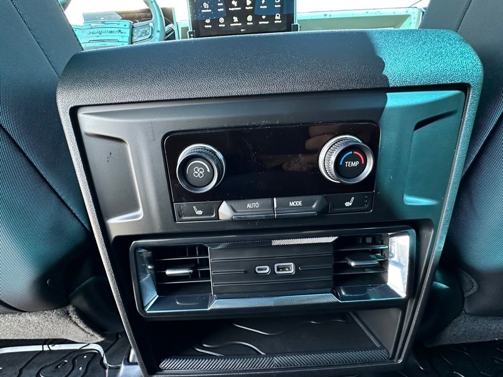 2026 GMC HUMMER EV 2X - Photo 17