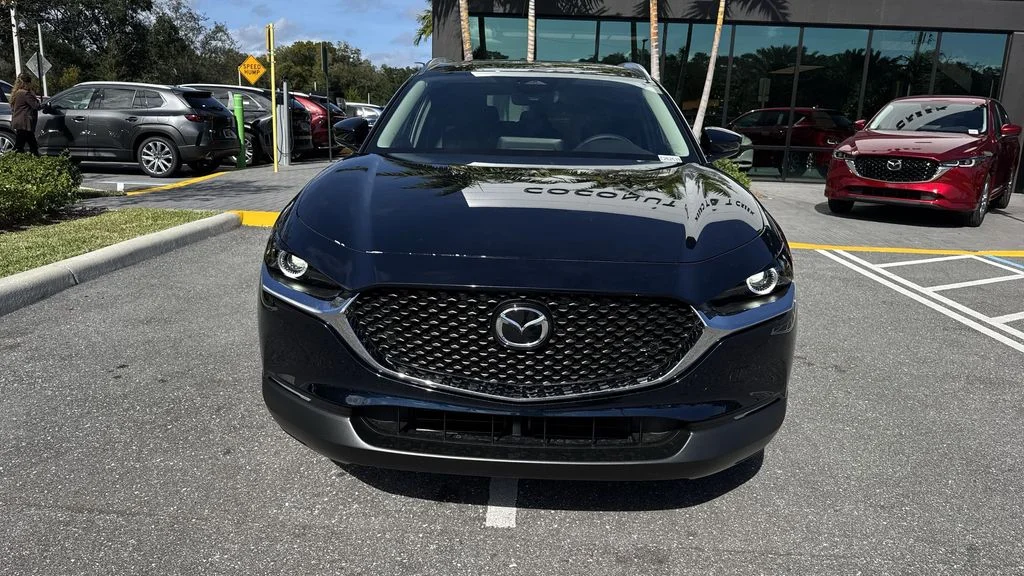 2026 Mazda CX-30 Preferred - Photo 8