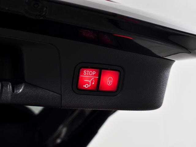 Certified Used 2025 Black Mercedes-Benz GLA 250 image 42