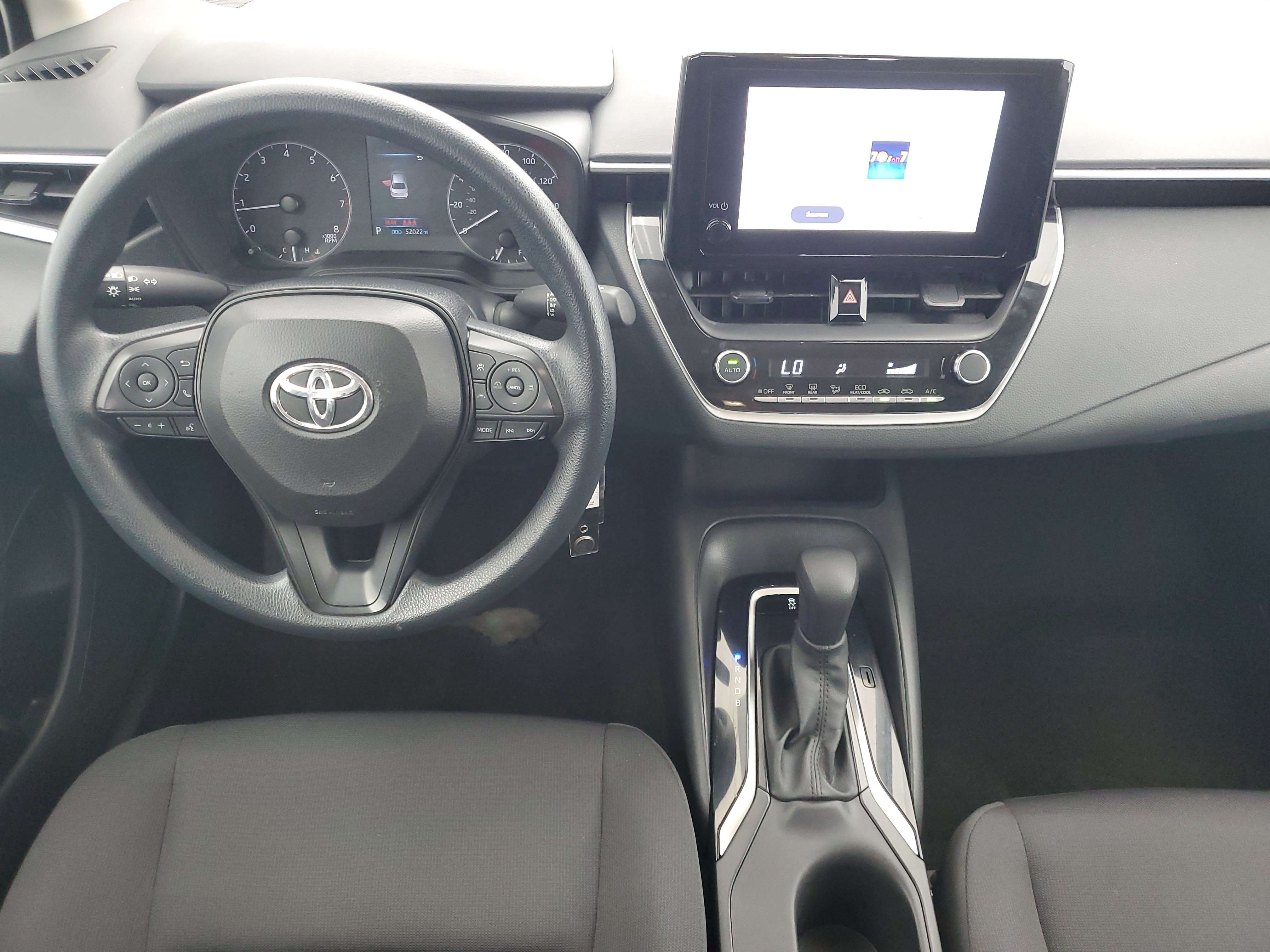 Used 2024 Underground Toyota LE image 15