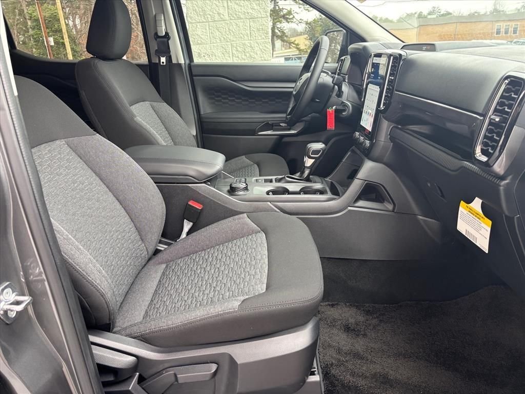 2025 Ford Ranger XLT - Photo 14